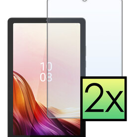 NoXx NoXx Lenovo Tab M9 Screenprotector - 2 PACK