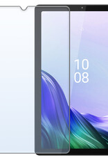 Nomfy Screenprotector Geschikt voor Lenovo Tab M9 Screenprotector Bescherm Glas - Screen Protector Geschikt voor Lenovo Tab M9 Screenprotector Tempered Glass