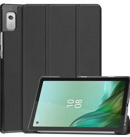 BASEY. BASEY. Lenovo Tab M9 Hoes - Zwart