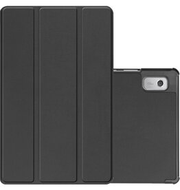 NoXx NoXx Lenovo Tab M9 Hoes - Zwart