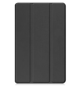 Nomfy Nomfy Lenovo Tab M9 Hoes - Zwart