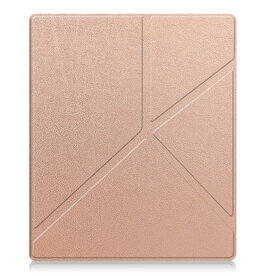 Nomfy Nomfy Kobo Elipsa 2E Hoesje - Rose Goud