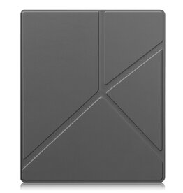 Nomfy Nomfy Kobo Elipsa 2E Hoesje - Grijs