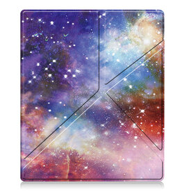 Nomfy Nomfy Kobo Elipsa 2E Hoesje - Galaxy