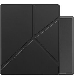NoXx NoXx Kobo Elipsa 2E Hoesje - Zwart