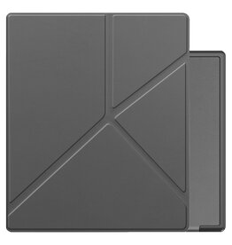 NoXx NoXx Kobo Elipsa 2E Hoesje - Grijs