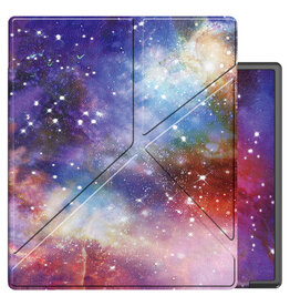 NoXx NoXx Kobo Elipsa 2E Hoesje - Galaxy