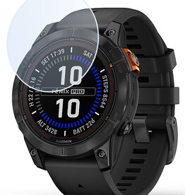 NoXx NoXx Garmin Fenix 7 Pro Screenprotector