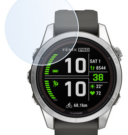 BASEY. BASEY. Garmin Fenix 7S Pro Screenprotector
