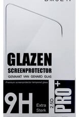 BASEY. Screenprotector Geschikt voor Garmin Fenix 7S Pro Screenprotector Tempered Glass Beschermglas - Screenprotector Geschikt voor Garmin Fenix 7S Pro Screen Protector - 3 Stuks