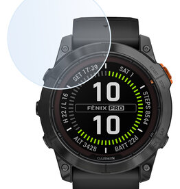 BASEY. BASEY. Garmin Fenix 7X Pro Screenprotector