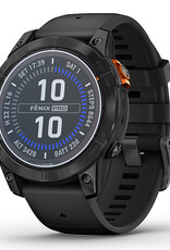 NoXx Screenprotector Geschikt voor Garmin Fenix 7X Pro Screenprotector Tempered Glass Gehard Glas - 2x