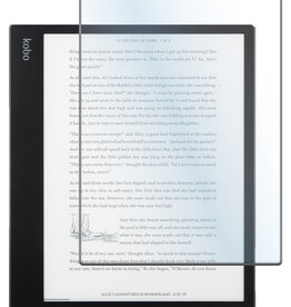 NoXx NoXx Kobo Elipsa 2E Screenprotector