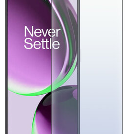 NoXx NoXx OnePlus Nord CE 3 Lite Screenprotector Glas