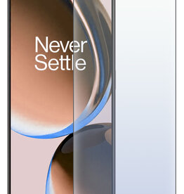 Nomfy Nomfy OnePlus Nord CE 3 Lite Screenprotector Glas