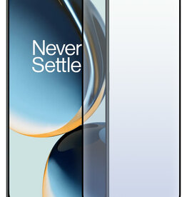 BASEY. BASEY. OnePlus Nord CE 3 Lite Screenprotector Glas Full Cover