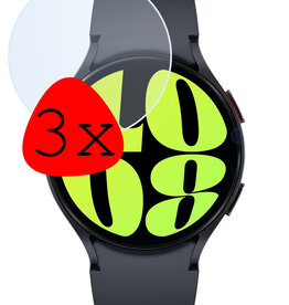 BASEY. BASEY. Samsung Galaxy Watch 6 (40 mm) Screenprotector - 3 PACK