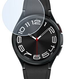 BASEY. BASEY. Samsung Galaxy Watch 6 Classic (43 mm) Screenprotector