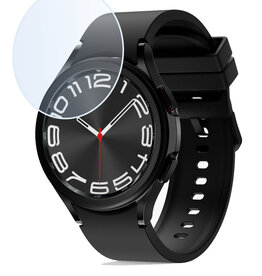 Nomfy Nomfy Samsung Galaxy Watch 6 Classic (47 mm) Screenprotector