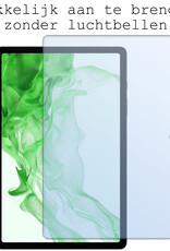 BASEY. Screenprotector Geschikt voor Samsung Galaxy Tab S9 Screenprotector Tempered Glass - Screenprotector Geschikt voor Samsung Tab S9 Screen Protector Beschermglas - 3 Stuks