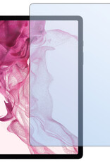 NoXx Screenprotector Geschikt voor Samsung Galaxy Tab S9 Screenprotector Bescherm Glas Screen Protector