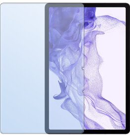 Nomfy Nomfy Samsung Galaxy Tab S9 Screenprotector