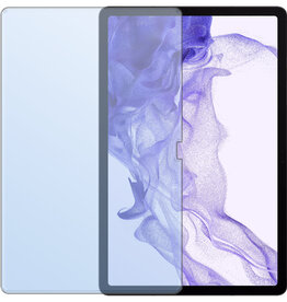 Nomfy Nomfy Samsung Galaxy Tab S9 Plus Screenprotector