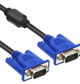 NoXx NoXx VGA naar VGA Adapter Kabel (1,50 m)