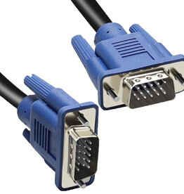 Nomfy Nomfy VGA naar VGA Adapter Kabel (1,50 m)