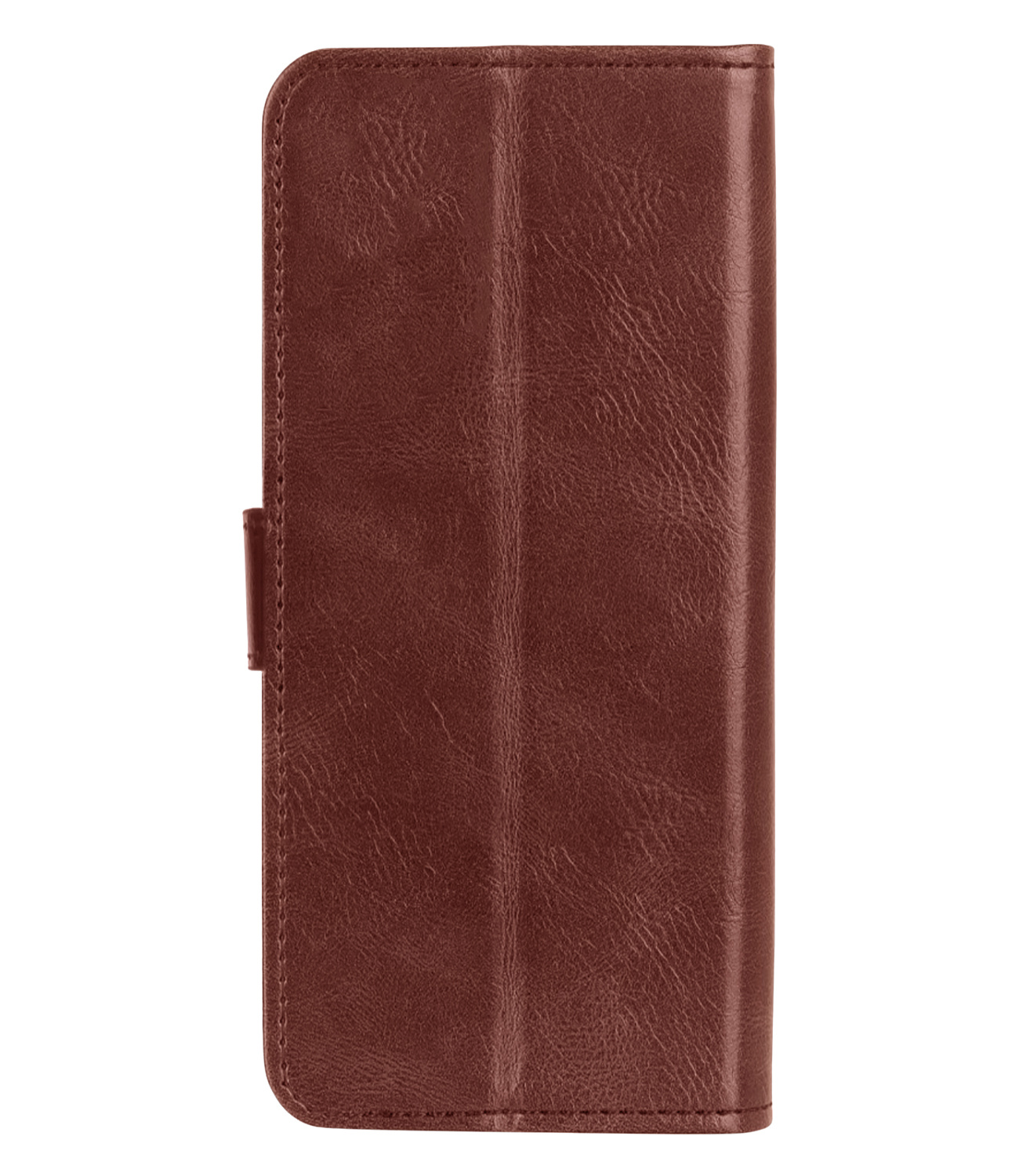 Nomfy Hoesje Geschikt voor OnePlus Nord CE 3 Lite Hoes Bookcase Flipcase Book Cover - Hoes Geschikt voor OnePlus Nord CE 3 Lite Hoesje Book Case - Bruin