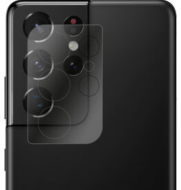 BASEY. BASEY. Samsung Galaxy S21 Ultra Camera Screenprotector