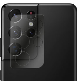 NoXx NoXx Samsung Galaxy S21 Ultra Camera Screenprotector