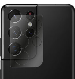 Nomfy Nomfy Samsung Galaxy S21 Ultra Camera Screenprotector
