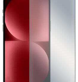 NoXx NoXx iPhone 15 Pro Screenprotector Privacy