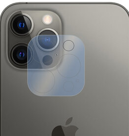 NoXx NoXx iPhone 15 Pro Camera Screenprotector