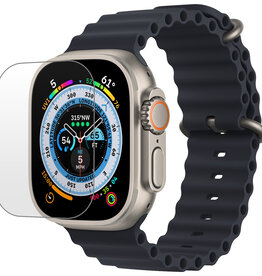 BASEY. BASEY. Apple Watch Ultra 2 Screenprotector