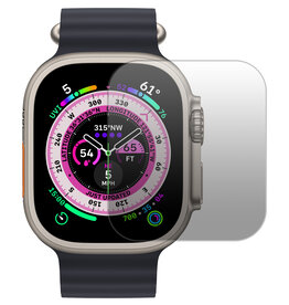 NoXx NoXx Apple Watch Ultra 2 Screenprotector