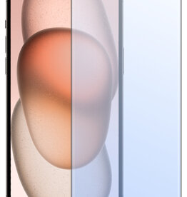 Nomfy Nomfy iPhone 15 Pro Max Screenprotector
