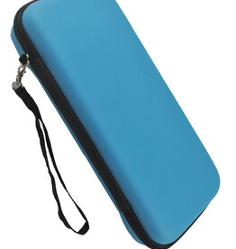 Nomfy Nomfy Nintendo Switch Lite Hoesje - Blauw