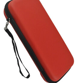 Nomfy Nomfy Nintendo Switch Lite Hoesje - Rood