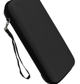Nomfy Nomfy Nintendo Switch Lite Hoesje - Zwart