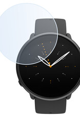 BASEY. Screenprotector Geschikt voor Polar Ignite 2 Screenprotector Tempered Glass Beschermglas - Screenprotector Geschikt voor Polar Ignite 2 Screen Protector