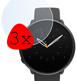 BASEY. BASEY. Polar Ignite 2 Screenprotector - 3 PACK