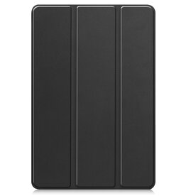 Nomfy Nomfy Lenovo Tab M10 5G Hoes - Zwart