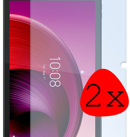 BASEY. BASEY. Lenovo Tab M10 5G Screenprotector - 2 PACK