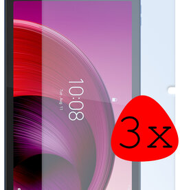 BASEY. BASEY. Lenovo Tab M10 5G Screenprotector - 3 PACK