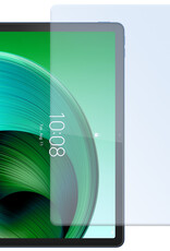 NoXx Screenprotector Geschikt voor Lenovo Tab M10 5G Screenprotector Bescherm Glas Screen Protector