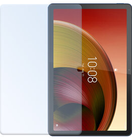 Nomfy Nomfy Lenovo Tab M10 5G Screenprotector