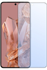 Nomfy Screenprotector Geschikt voor Google Pixel 8 Pro Screenprotector Bescherm Glas Tempered Glass - Screenprotector Geschikt voor Google Pixel 8 Pro Screen Protector