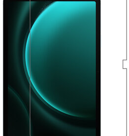 BASEY. BASEY. Samsung Galaxy Tab S9 FE Plus Screenprotector